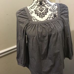 J crew top not for sale